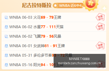大胜却遭误,新开局面背,后的冷门真,MANBETX万博赞助,体育赛事合作,品牌赞助资讯,足球赞助信息,体育营销动态