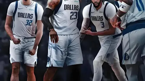 阿伦高效发挥，战太阳狂砍47分11助，三分球关键制胜